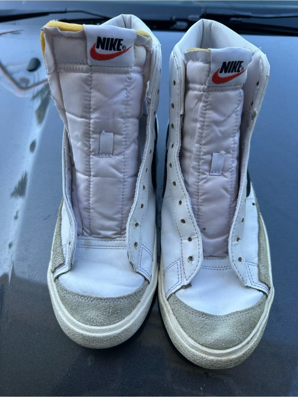 Nike Blazer ‘77 Mid Unisex 9 or 10.5W